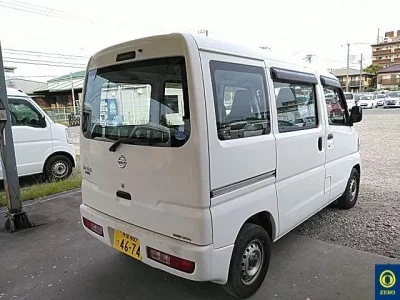 Nissan CLIPPER VAN