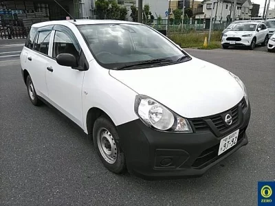 Nissan AD