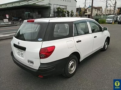 Nissan AD