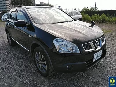 Nissan DUALIS
