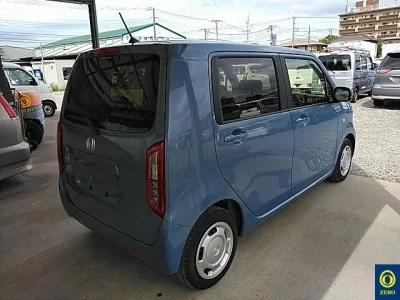 Honda N WGN