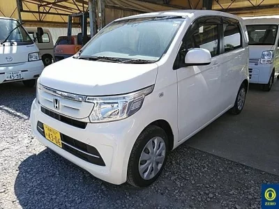 Honda N WGN