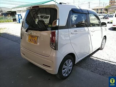 Honda N WGN