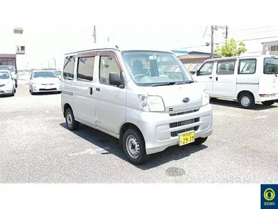 Subaru SAMBAR