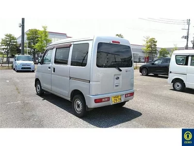 Subaru SAMBAR