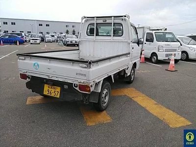 Subaru SAMBAR