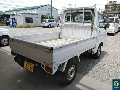 Subaru SAMBAR