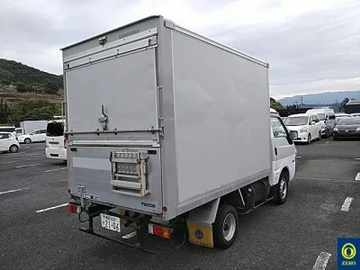 Mazda BONGO