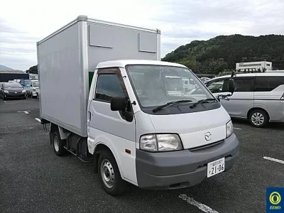 Mazda BONGO