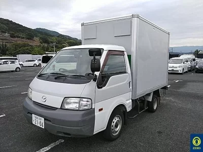 Mazda BONGO