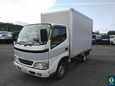 Toyota DYNA