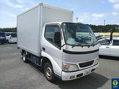 Toyota DYNA