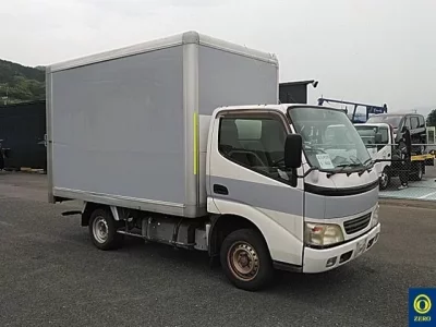 Toyota DYNA