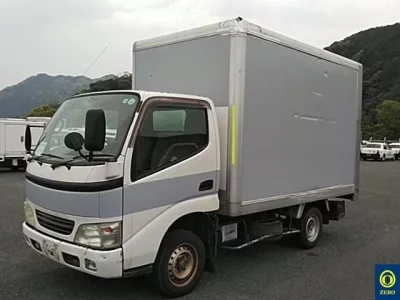 Toyota DYNA