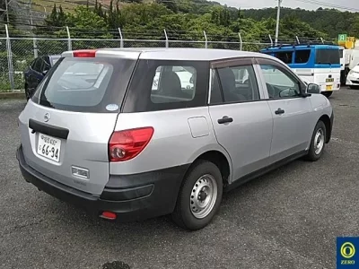 Nissan AD
