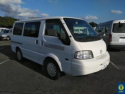 Mazda BONGO VAN