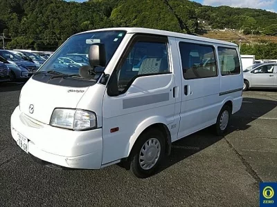 Mazda BONGO VAN