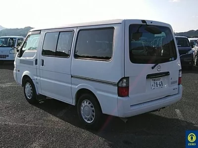 Mazda BONGO VAN