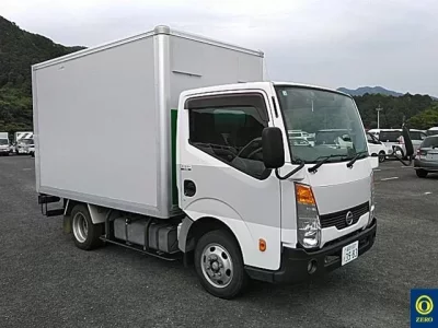 Nissan ATLAS