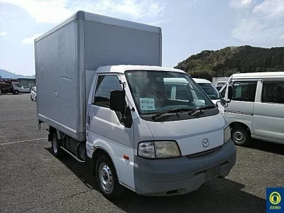 Mazda BONGO