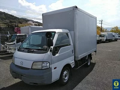 Mazda BONGO