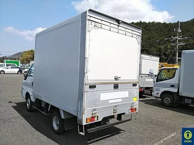 Mazda BONGO