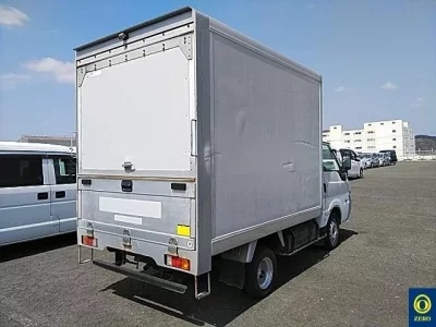 Mazda BONGO