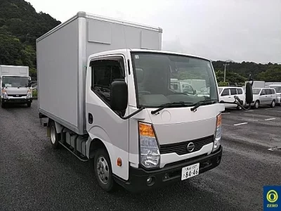 Nissan ATLAS