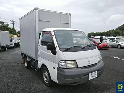 Mazda BONGO