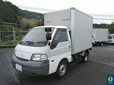 Mazda BONGO
