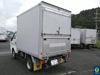Mazda BONGO