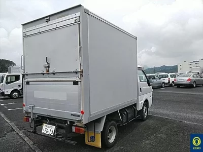 Mazda BONGO