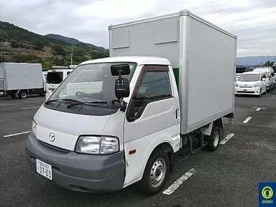 Mazda BONGO