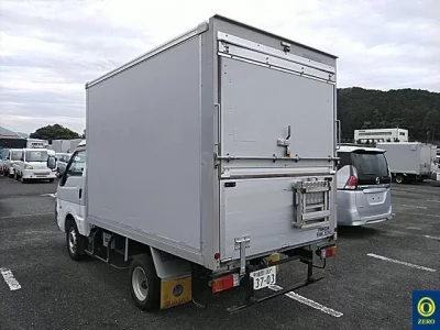 Mazda BONGO