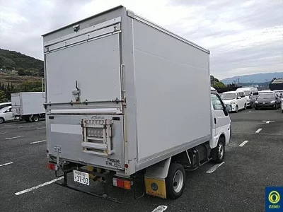 Mazda BONGO