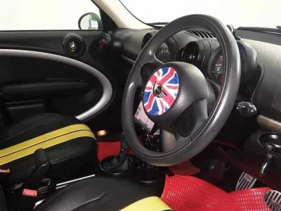 BMW MINI