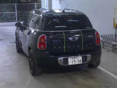 BMW MINI