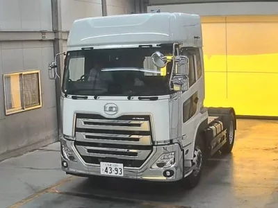 Nissan UD SERIES