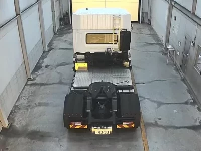 Nissan UD SERIES