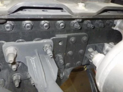 Nissan UD SERIES