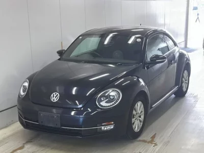 Volkswagen THE BEETLE