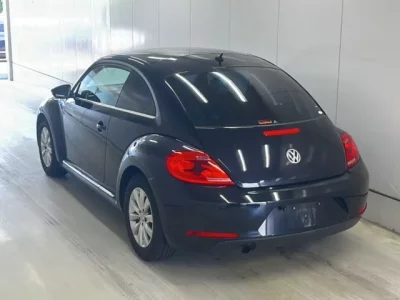 Volkswagen THE BEETLE