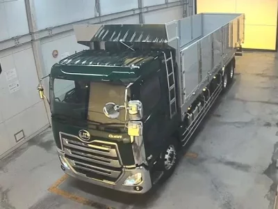 Nissan UD SERIES