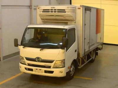 Hino DUTRO
