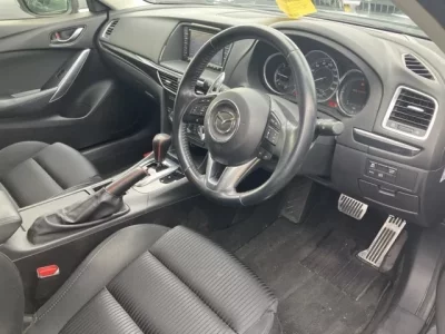 Mazda ATENZA WAGON