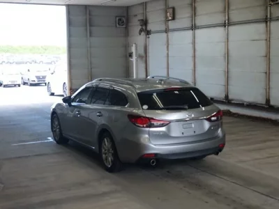 Mazda ATENZA WAGON