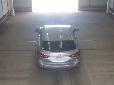 Mazda ATENZA WAGON