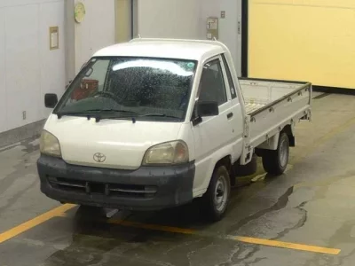 Toyota TOWN ACE TRUCK