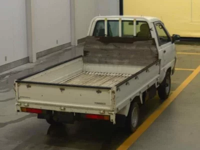 Toyota TOWN ACE TRUCK