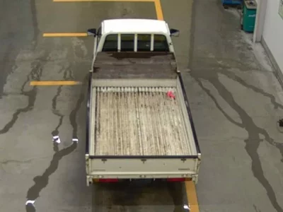 Toyota TOWN ACE TRUCK